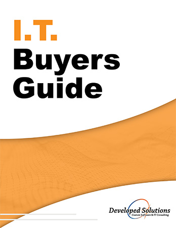 IT Buyers Guide